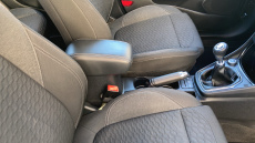 Ford Puma 1.0 EcoBoost Hybrid mHEV Titanium 5dr Petrol Hatchback